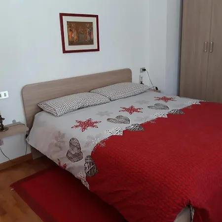 Giada Pozzale Di Appartement Pieve di Cadore