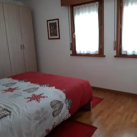 Giada Pozzale Di Appartement *