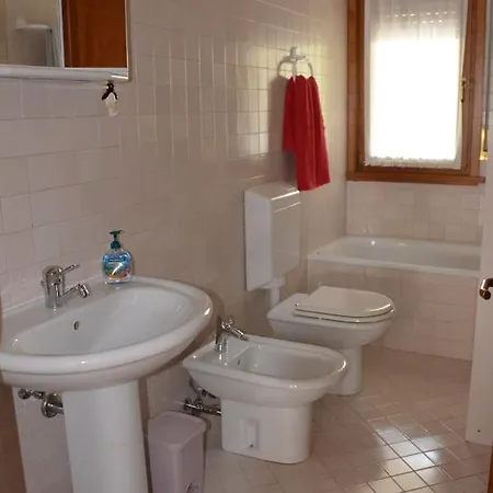 Giada Pozzale Di Appartement *