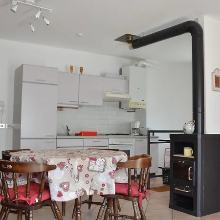 Appartement Giada Pozzale Di Pieve di Cadore