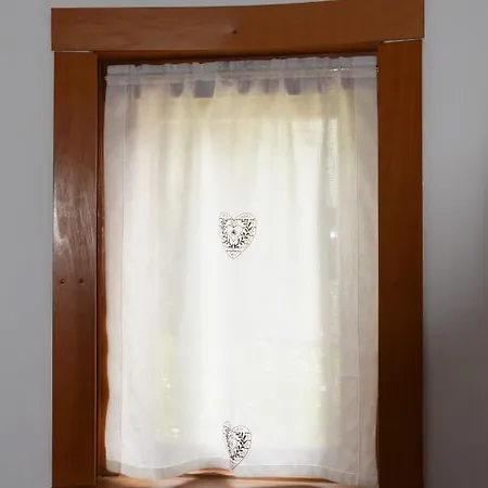 Appartement Giada Pozzale Di
