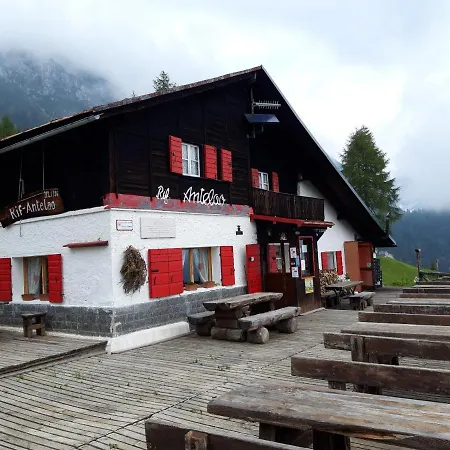 Giada Pozzale Di Pieve di Cadore